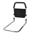 Adjustable Bedside Support Rail - Safe Sitting & Standing Assistance for Seniors & Disabled