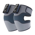 Cordless Infrared Heated Knee Massage Brace - Pain Relief & Comfort for Joint Support