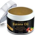Premium Natural Batana Oil for Deep Hair Moisture & Nourishment - Revitalize & Care for All Hair Types
