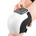 Knee Massager with Heat & Vibration Therapy – Ultimate Comfort & Support for Pain Relief