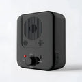 Adjustable Ultrasonic Dog Bark Control Device - Effective Sound Training for Barking Dogs