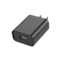 10W USB Wall Charger - 5V 2A Power Adapter for Fast Charging - Compact & Lightweight Design