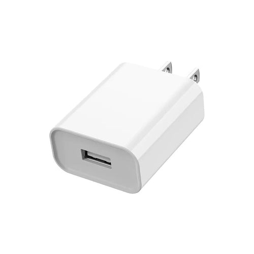 10W USB Wall Charger - 5V 2A Power Adapter for Fast Charging - Compact & Lightweight Design