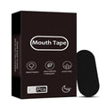 Sleep Mouth Tape for Enhanced Nasal Breathing Support | Comfortable & Hypoallergenic Sleep Aid