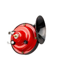 High-Performance Electric Vehicle Horn with Built-In Compressor - Loud, Durable & Easy to Install