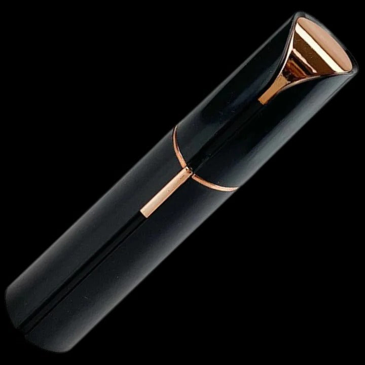 Precision Cordless Electric Facial Hair Shaver & Grooming Tool for Effortless Hair Removal