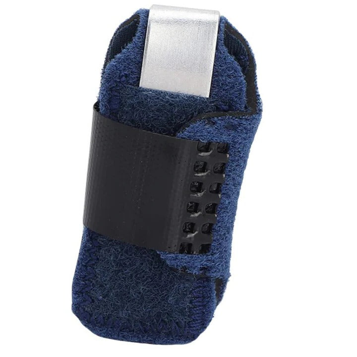 Breathable Toe Positioning Support - Comfortable Alignment for Foot Health