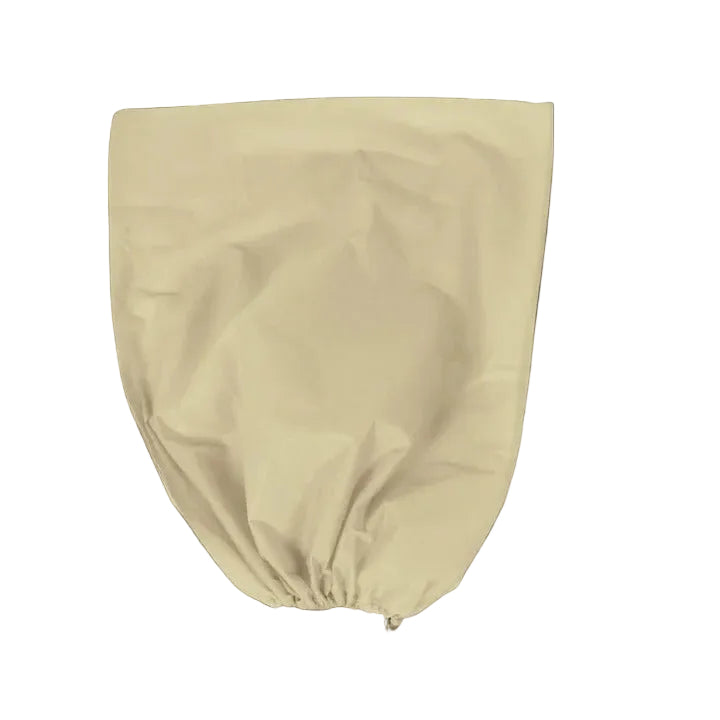 Premium Winter Plant Cover with Zipper & Drawstring - Durable Cold Weather Protection for Your Plants