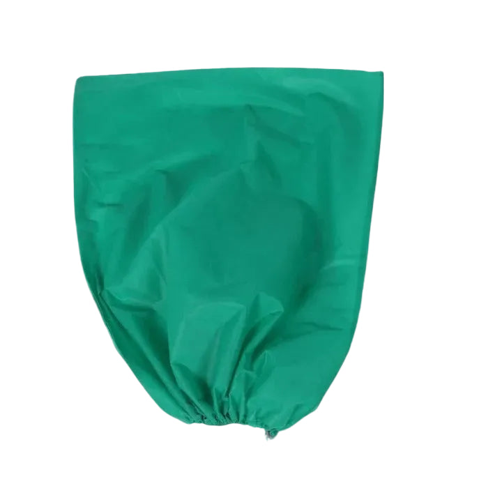 Premium Winter Plant Cover with Zipper & Drawstring - Durable Cold Weather Protection for Your Plants