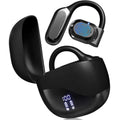 Smart Wireless Translation Headphones with App Support & High-Quality Audio