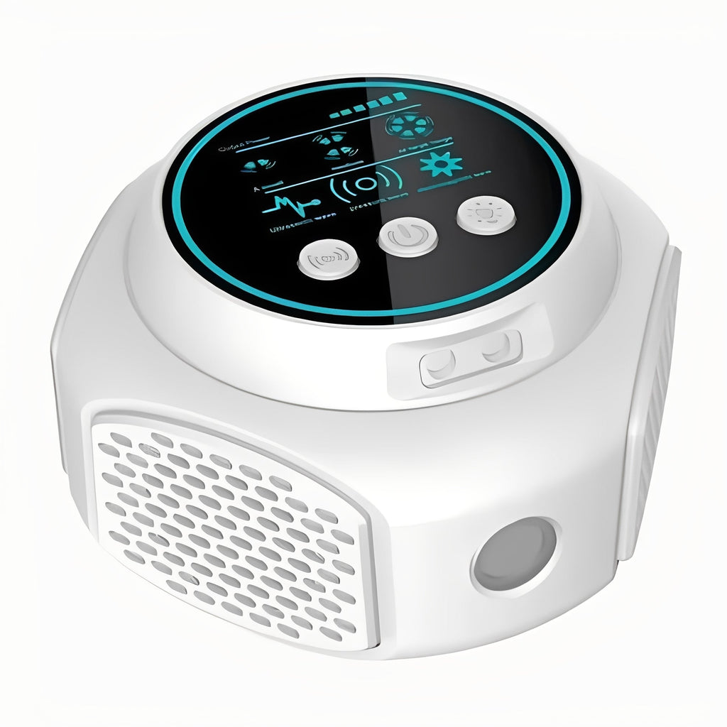 Ultrasonic Spider Deterrent Plug-In Device | Eco-Friendly Pest Control Solution | Safe for Home & Family