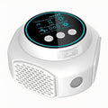 Ultrasonic Spider Deterrent Plug-In Device | Eco-Friendly Pest Control Solution | Safe for Home & Family