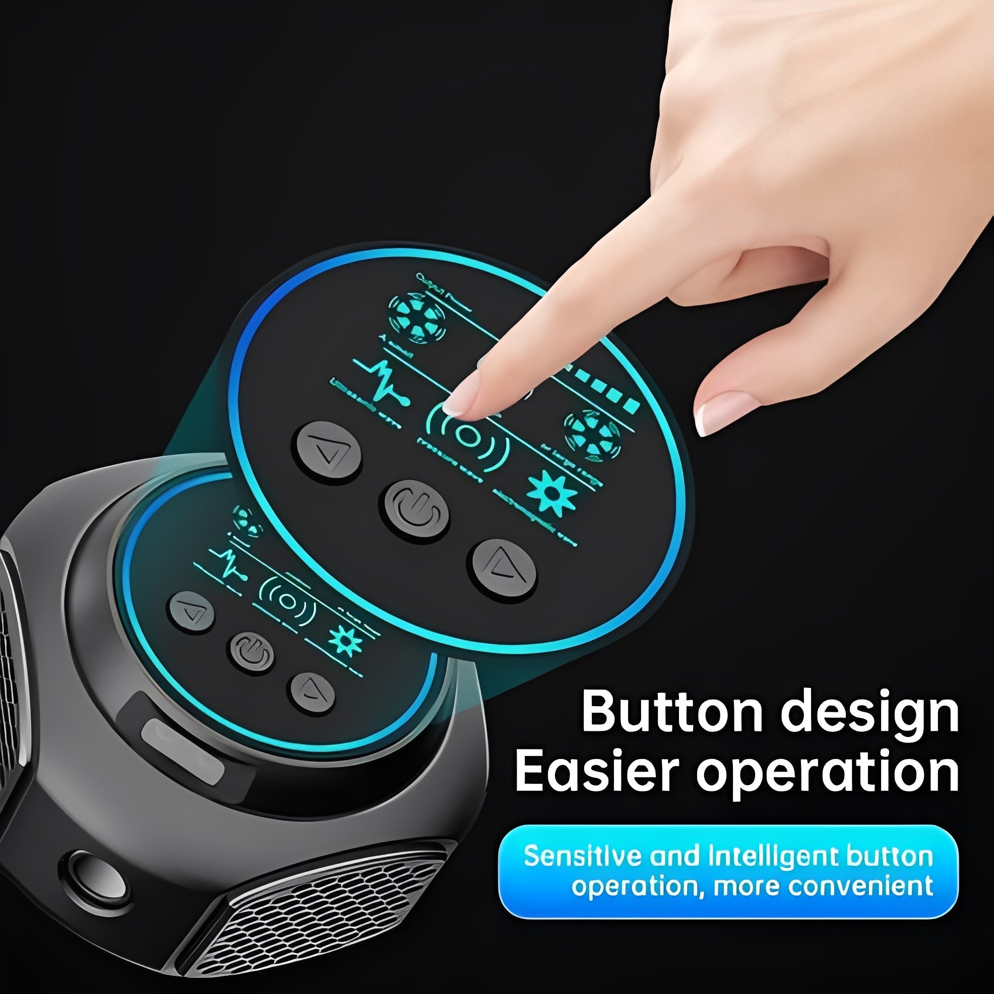 Ultrasonic Spider Deterrent Plug-In Device | Eco-Friendly Pest Control Solution | Safe for Home & Family