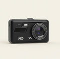 1080P Front and Rear Dash Camera for Vehicles - Dual Lens Car DVR with Night Vision & Loop Recording