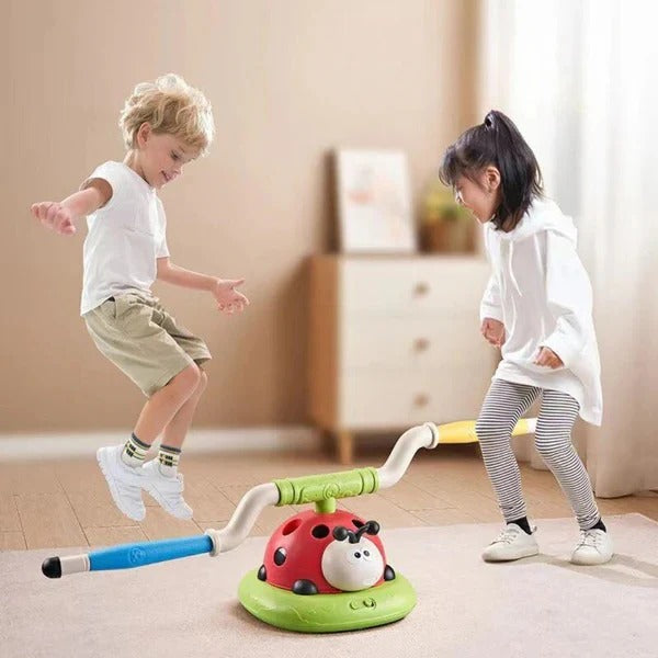 3-in-1 Active Play Toy Set for Toddlers - Versatile Fun, Developmental Skills & Outdoor Play