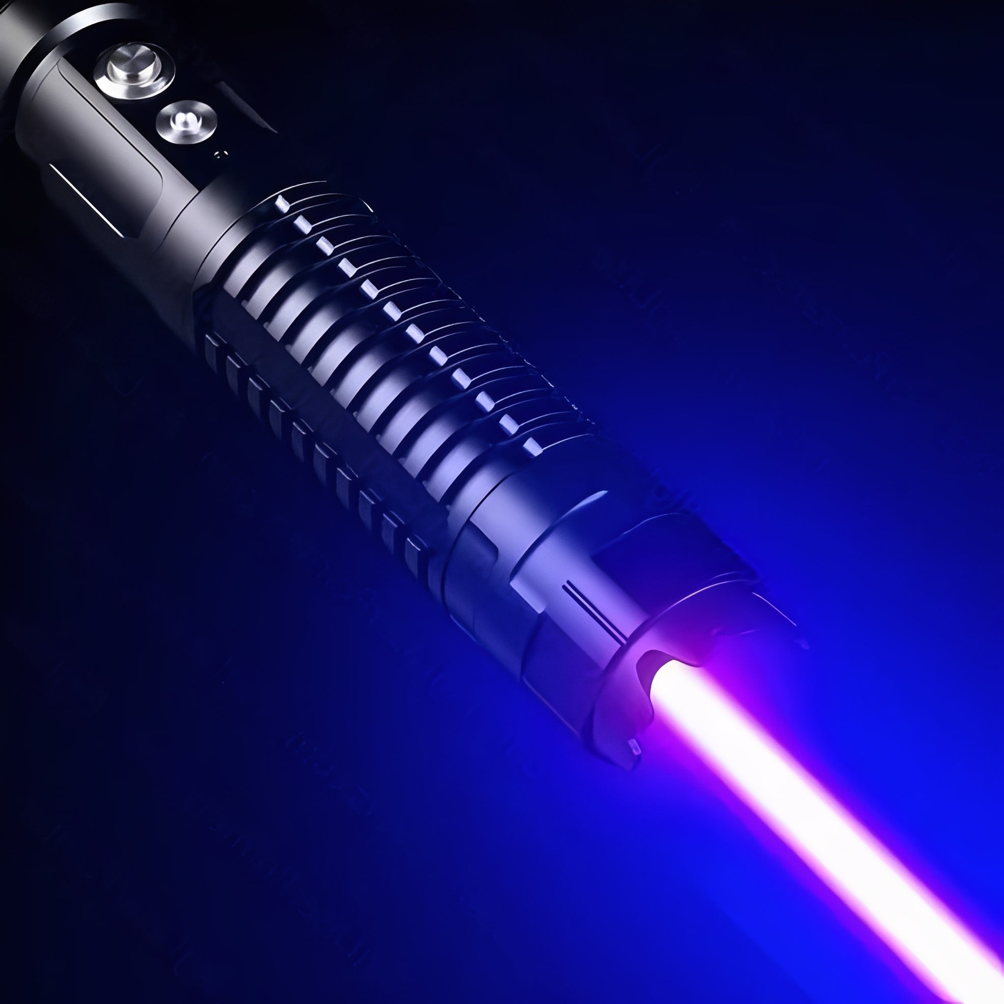 Rechargeable Adjustable Focus Beam Torch - Versatile LED Flashlight with Customizable Brightness