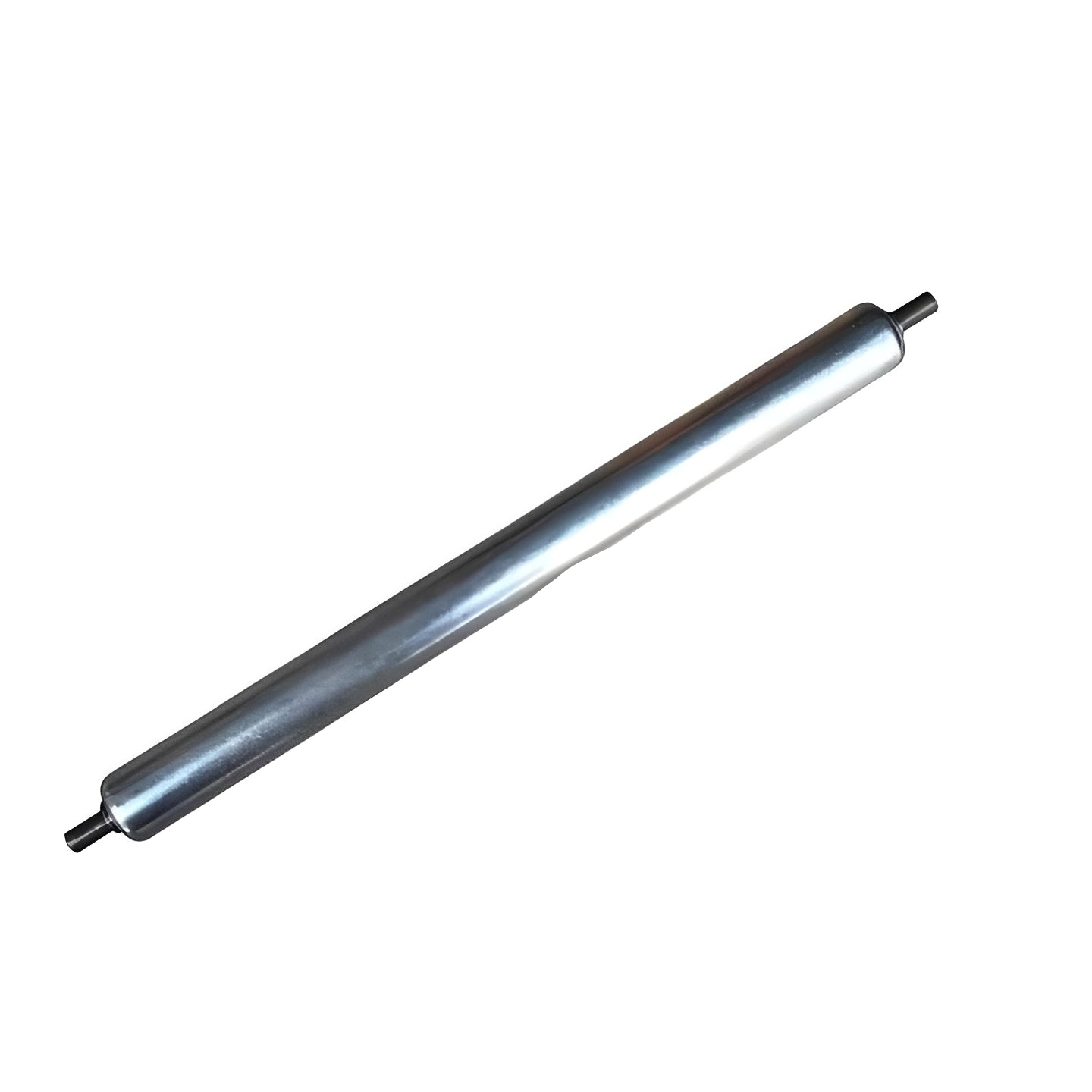 Stainless Steel Roller Mouse Trap Attachment for Bucket - Durable & Effective Rodent Control Solution