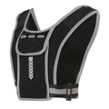 Adjustable Running Chest Bag - Lightweight & Comfortable Sports Gear for Hands-Free Convenience