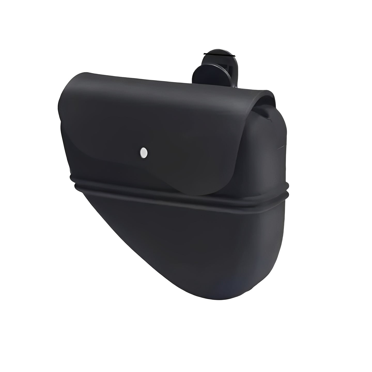 Premium Pet Treat Pouch with Adjustable Waist Clip - Ideal for Training & Walks