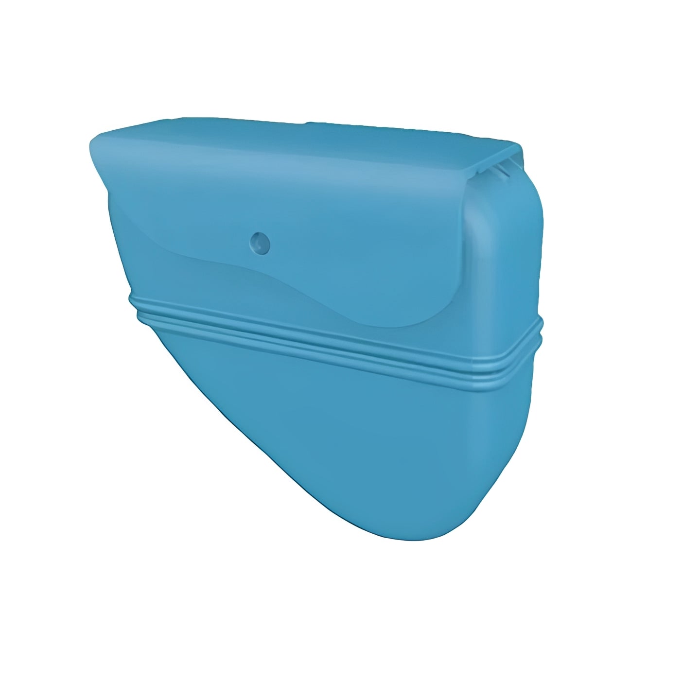 Premium Pet Treat Pouch with Adjustable Waist Clip - Ideal for Training & Walks