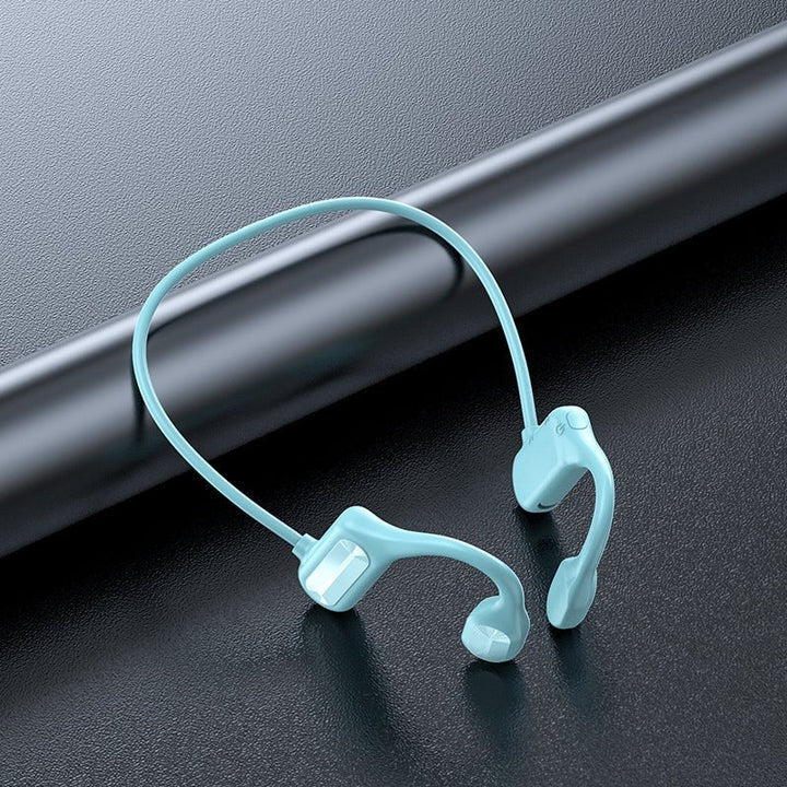 Auto Fit Bluetooth Headphones with Touch Controls - Wireless, Noise-Canceling, Comfortable Design for Ultimate Sound Experience