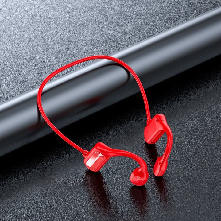 Auto Fit Bluetooth Headphones with Touch Controls - Wireless, Noise-Canceling, Comfortable Design for Ultimate Sound Experience
