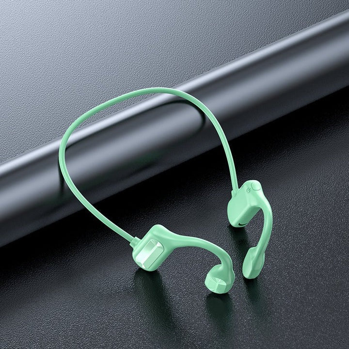Auto Fit Bluetooth Headphones with Touch Controls - Wireless, Noise-Canceling, Comfortable Design for Ultimate Sound Experience