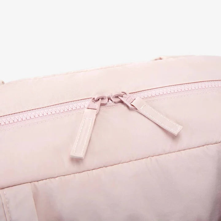 Stylish Ladies Cosmetic Pouch & Travel Toiletry Bag - Perfect for Makeup & Skincare Essentials