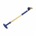 Manual Pressure Sprayer & Garden Hand Pump - Versatile 2-in-1 Tool for Efficient Plant Care and Pest Control