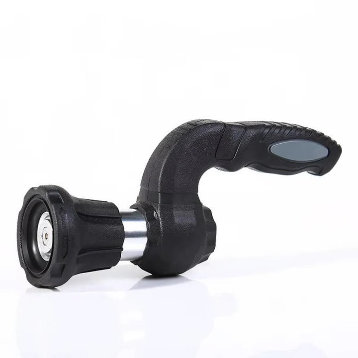 Versatile Handheld Garden Hose Sprayer with Adjustable Nozzle - Perfect for Watering Plants, Cleaning, and More