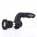 Versatile Handheld Garden Hose Sprayer with Adjustable Nozzle - Perfect for Watering Plants, Cleaning, and More