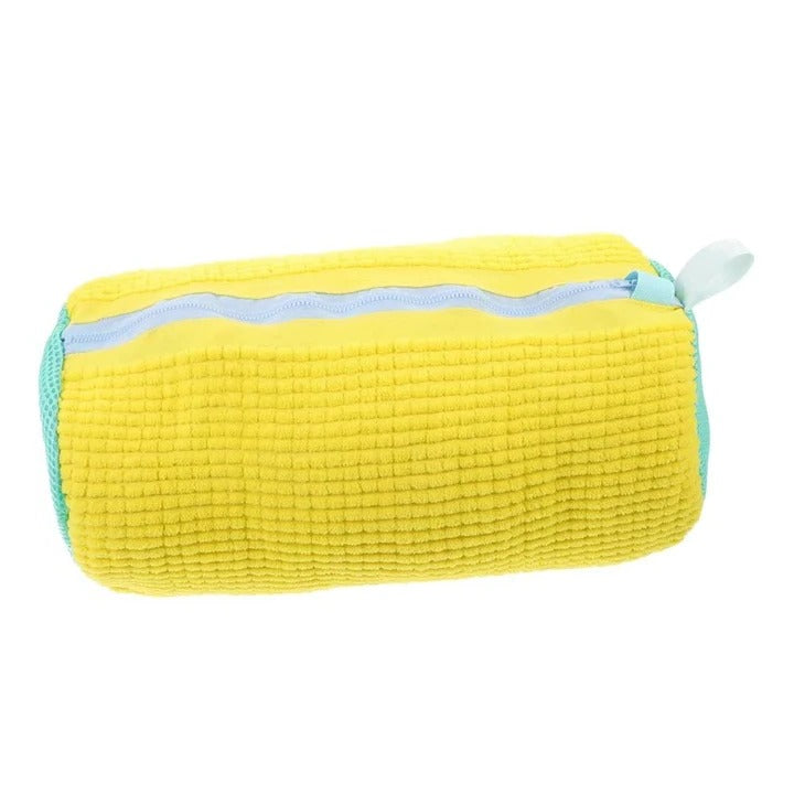 Laundry Footwear Pouch & Shoe Washing Bag - Durable, Eco-Friendly Organizer for Sneakers, Flats, and More