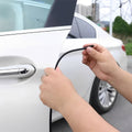 Universal Flexible Car Door Edge Trim Strip - Protect Your Vehicle's Edges | Easy Installation for All Car Models