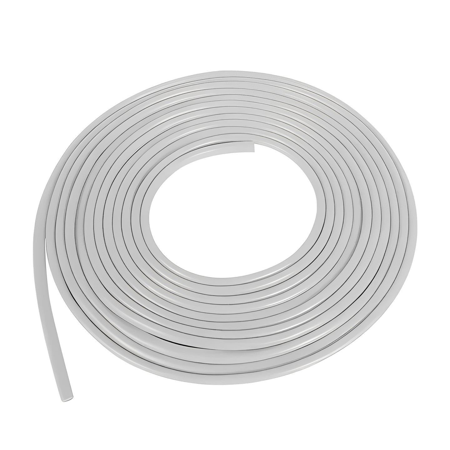 Universal Flexible Car Door Edge Trim Strip - Protect Your Vehicle's Edges | Easy Installation for All Car Models