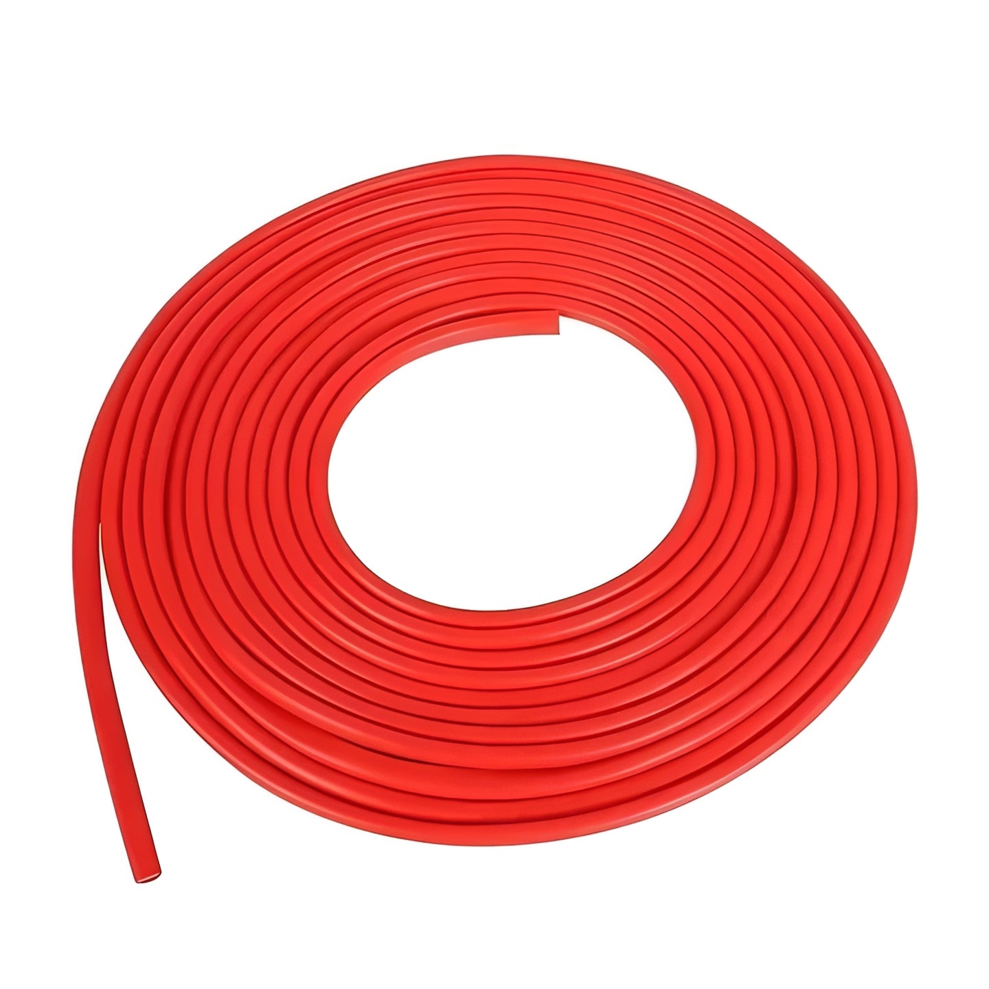 Universal Flexible Car Door Edge Trim Strip - Protect Your Vehicle's Edges | Easy Installation for All Car Models