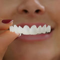 Clip-On Cosmetic Veneers & Temporary Tooth Covers for Instant Smile Makeover | Easy Fit, Natural Look