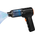 Portable Cordless Handheld Car Vacuum - Lightweight, Powerful Suction for Easy Cleaning