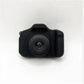 Compact Mini Digital Camera with Wireless Image Transfer & HD Quality