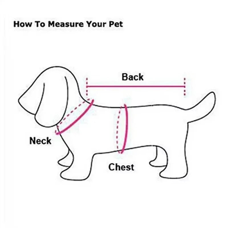 Large Breed Dog Shirt - Breathable Cotton Fabric for Ultimate Comfort & Style