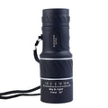 High-Power Adjustable Monocular with Zoom Lens for Long-Distance Viewing – Perfect for Birdwatching, Hiking, and Outdoor Adventures