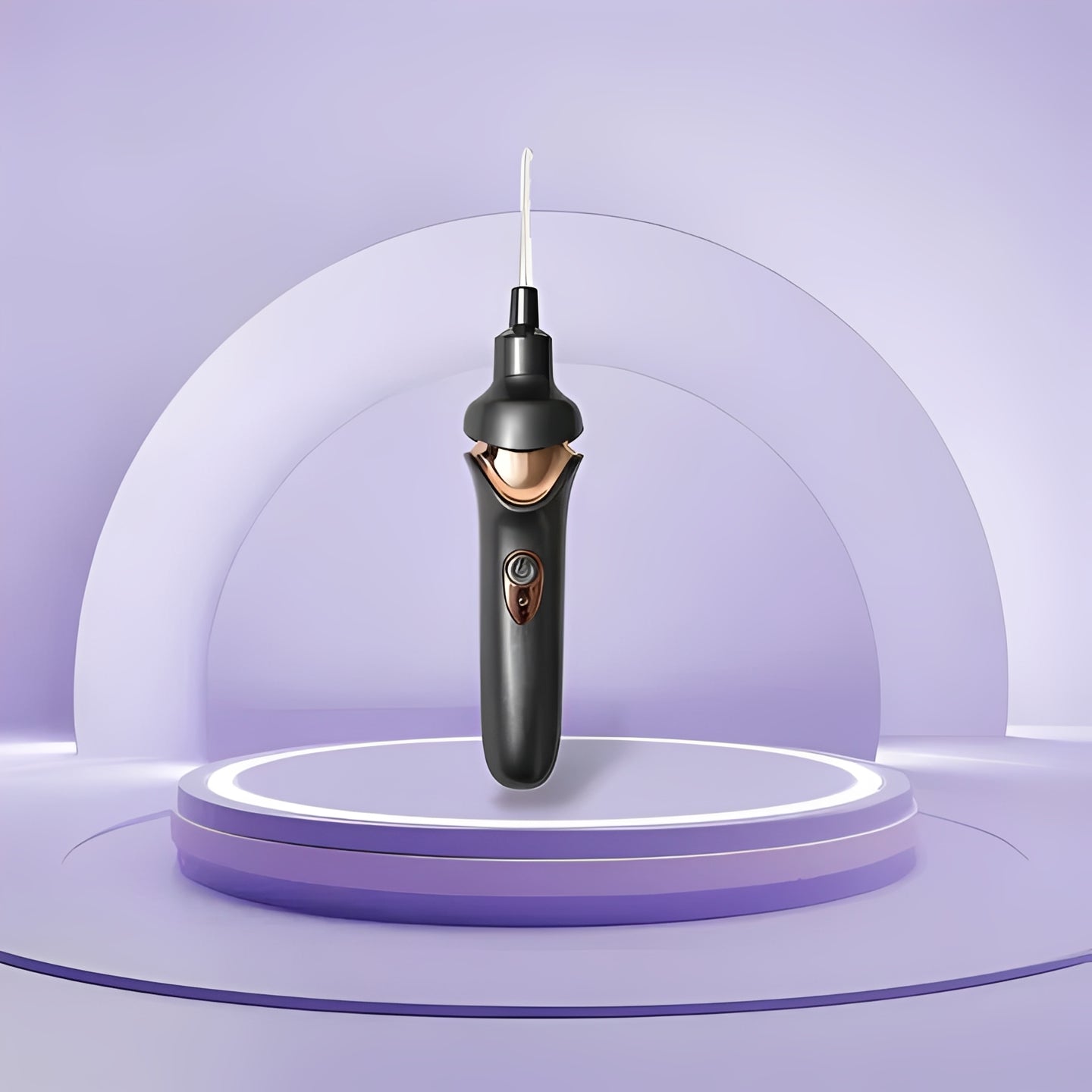Premium Vacuum Ear Cleaner for Safe & Gentle Earwax Removal – Effective Ear Hygiene Solution