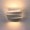 Modern Scandinavian Double Spotlight Wall Lamp - Stylish Lighting for Contemporary Interiors