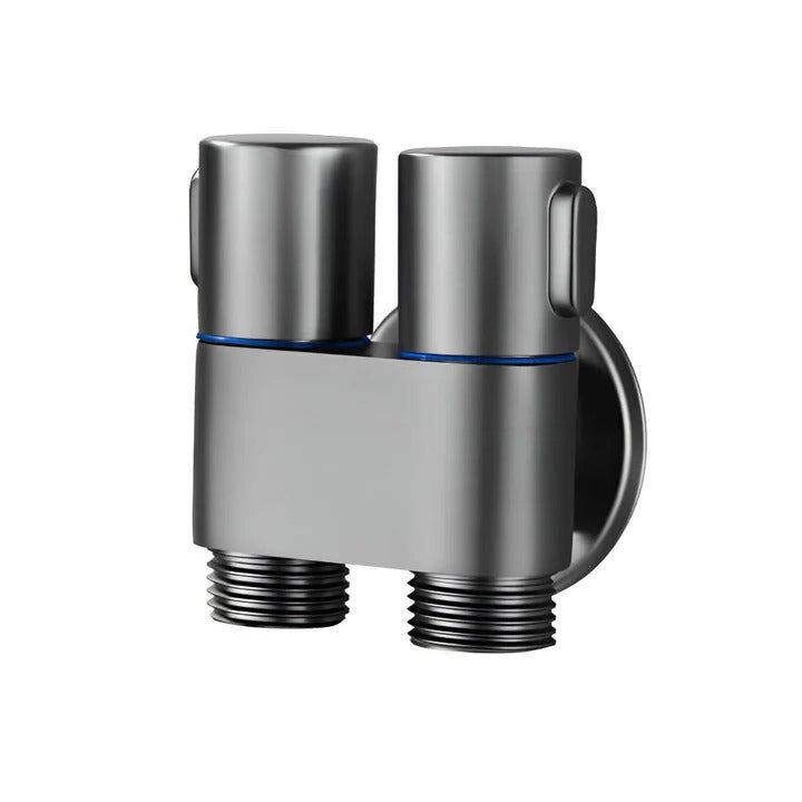 Premium Handheld Toilet Bidet Sprayer with Wall Mount – Adjustable Pressure, Easy Installation, Hygienic & Eco-Friendly