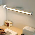 Rechargeable Magnetic LED Strip Light - Portable, Versatile Lighting Solution for Home & Outdoor Use