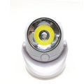 Weatherproof Motion Sensor LED Outdoor Light - Energy-Efficient & Durable Security Lighting