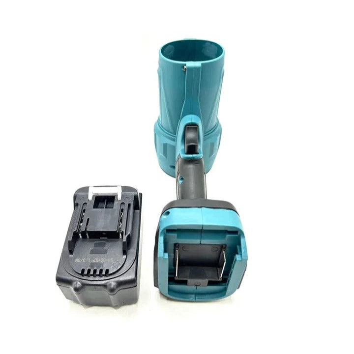 High-Power Portable Electric Pressure Washer - Compact & Efficient Cleaning Solution