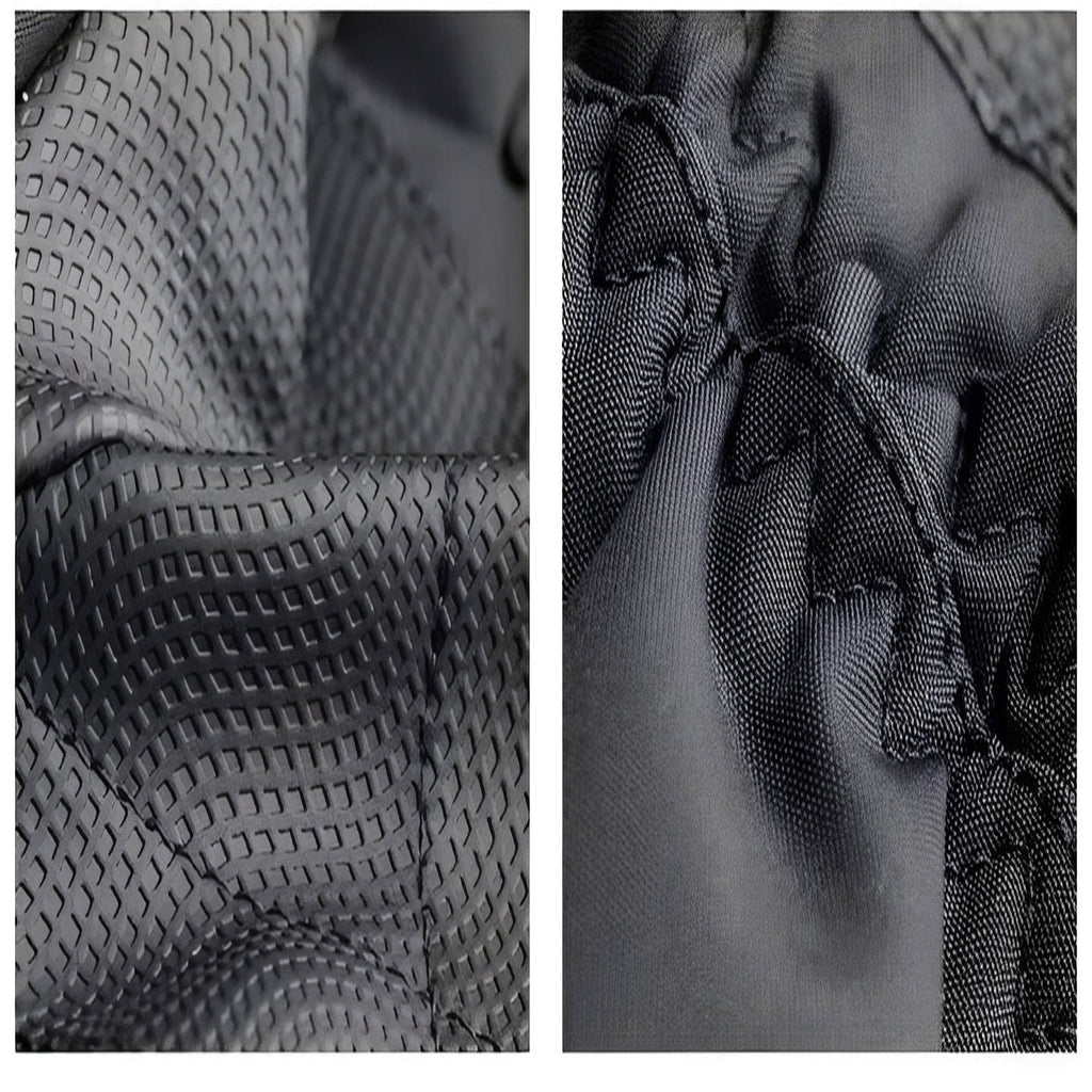 Heated Motorcycle Gloves - Electric Heating Function for Ultimate Warmth and Comfort