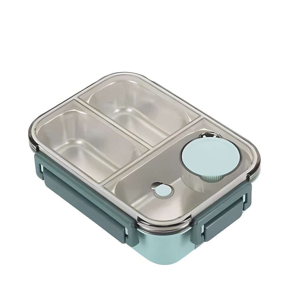 Premium Insulated Food Container with Vacuum Seal - Keep Hot Meals Fresh & Delicious