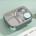 Premium Insulated Food Container with Vacuum Seal - Keep Hot Meals Fresh & Delicious