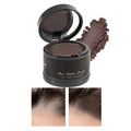 Root Touch Up Concealer Powder for Hair - Instant Gray Coverage & Hairline Blending - Long-Lasting, Easy Application, Perfect for All Hair Types